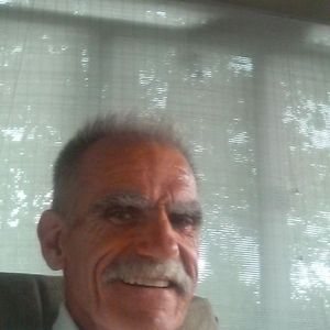 Meet your Posher, Gary